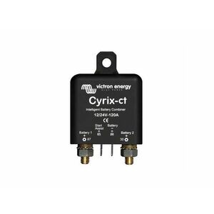 Prepojovač baterií Cyrix-ct 12-24V 120A vyobraziť