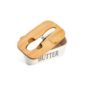 Box na maslo s nožom GADGET MASTER Butter box vyobraziť