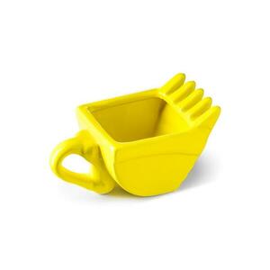 Hrnček GADGET MASTER Digger Mug vyobraziť