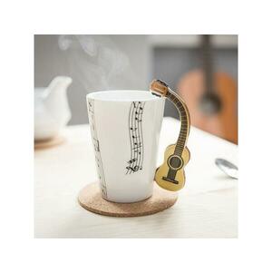 Hrnček GADGET MASTER Music Mug Classic Guitar vyobraziť