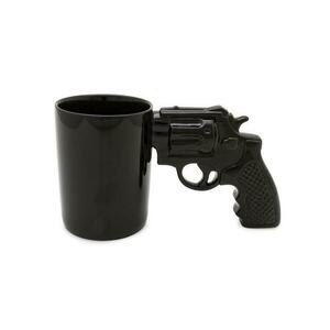 Hrnček GADGET MASTER Revolver Mug vyobraziť