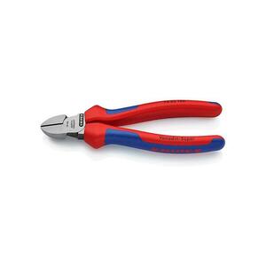 Štiepacie kliešte KNIPEX 7002160 bočné vyobraziť