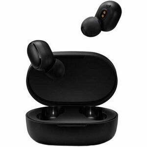 Xiaomi Mi True Wireless Earbuds Basic 2 Black - poškodené balenie vyobraziť