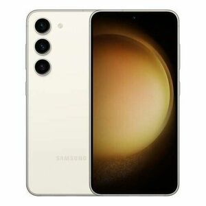 Samsung Galaxy S23 5G 8GB/128GB S911 Dual SIM, Krémová - SK distribúcia vyobraziť
