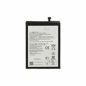 WT341 Baterie pro Nokia 5050mAh Li-Ion (OEM) vyobraziť