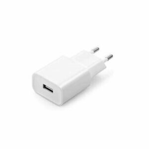 Xiaomi MDY-08-EO USB-A Cestovní Nabíječka White (Service Pack) vyobraziť