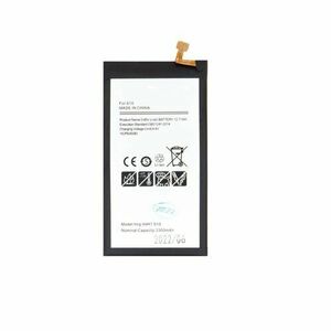 EB-BG973ABU Baterie pro Samsung Li-Ion 3300mAh (OEM) vyobraziť