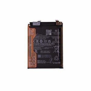 BM5J Xiaomi Original Baterie 5000mAh (Service Pack) vyobraziť