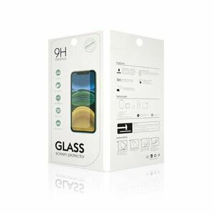 Ochranné sklo 2, 5D Glass Motorola Moto G04/G24/G24 Power vyobraziť