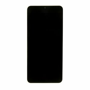 LCD display + Dotyk + Přední Kryt pro Samsung A326 Galaxy A32 5G Black (Verze CDOT) vyobraziť