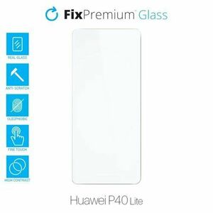 Ochranné sklo Qsklo pre Huawei Nova vyobraziť