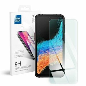 Ochranné sklo Blue Star 9H Samsung Xcover 6 Pro vyobraziť