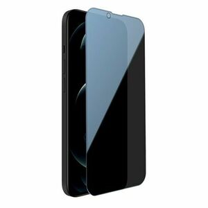 Nillkin Tvrzené Sklo 0.33mm Guardian 2.5D pro Apple iPhone 13 Pro Max/14 Plus Black vyobraziť