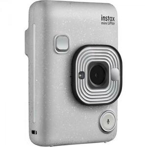 Fujifilm Instax Mini LiPlay Hybrid (Stone White) 16631758 vyobraziť