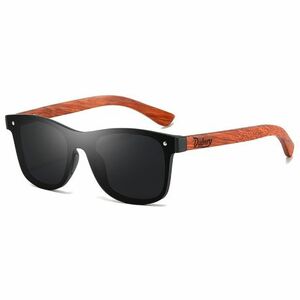 DUBERY Hoover 1 slnečné okuliare, Black / Black vyobraziť