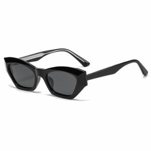 NEOGO Shield 1 slnečné okuliare, Black / Grey vyobraziť