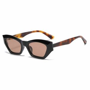 NEOGO Shield 2 slnečné okuliare, Black / Tea vyobraziť