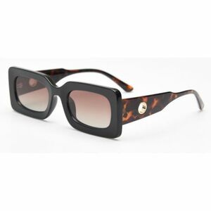 NEOGO Seattle 3 slnečné okuliare, Black Framed vyobraziť