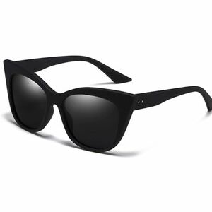 NEOGO Mirages 1 slnečné okuliare, Black / Grey vyobraziť