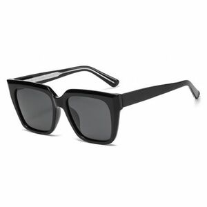 NEOGO Austin 1 slnečné okuliare, Black / Grey vyobraziť