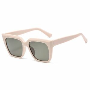 NEOGO Austin 3 slnečné okuliare, Milk White vyobraziť