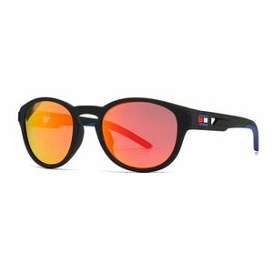 NEOGO Richmond 3 slnečné okuliare, Black / Orange vyobraziť