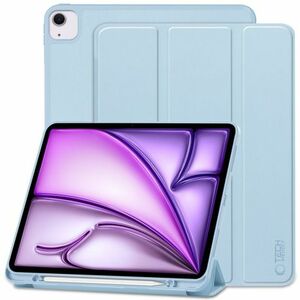 Tech-Protect SC Pen puzdro na iPad Air 13'' 2024, modré vyobraziť