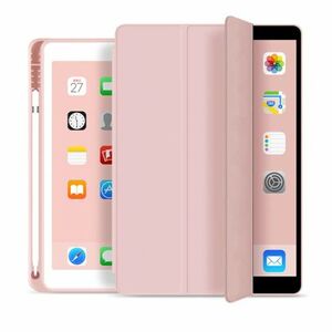 Tech-Protect SC Pen puzdro na iPad Air 10.9'' 4-5gen 2020-2022 / 11'' 6gen 2024, ružové (TEC918650) vyobraziť