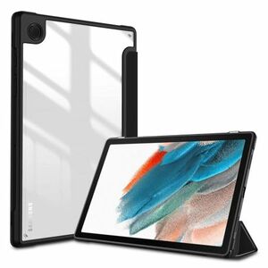 Tech-Protect Smartcase Hybrid puzdro na Samsung Galaxy Tab A8 10.5'', čierne (TEC923340) vyobraziť