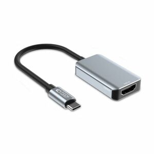 Tech-Protect Ultraboost adaptér USB / USB-C, čierny vyobraziť
