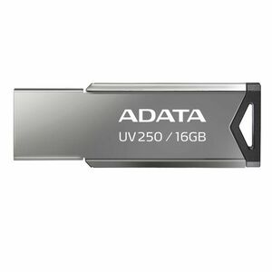 ADATA UV250/16GB/USB 2.0/USB-A/Čierna vyobraziť