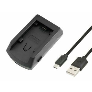 AVACOM AVE55 - USB nabíjačka pre Sony series P, H, V vyobraziť