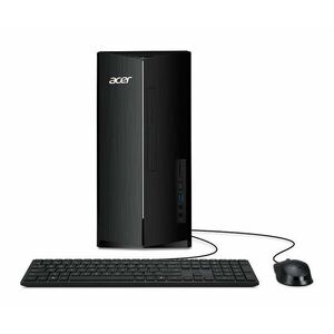 Acer Aspire TC-1780 Ci5-13400/8GB/512GB SSD/USB klávesnica+myš/ W11 vyobraziť
