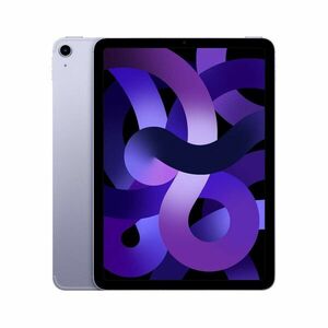 Apple iPad Air 5 10, 9'' Wi-Fi + Cellular 256GB - Purple vyobraziť