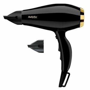 Babyliss 6714E sušič vlasov, 2300 W, 3 teploty, 2 rýchlosti, cold air, čierny vyobraziť