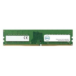 Dell Memory 16GB 1Rx8 DDR5 UDIMM 4800MHz Prec 3660 vyobraziť