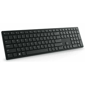 Dell Wireless Keyboard - KB500 - US International (QWERTY) vyobraziť