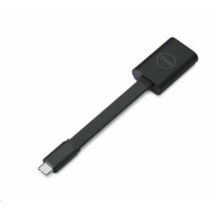Dell adaptér - USB-C to DisplayPort vyobraziť