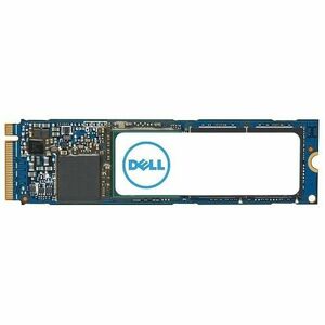 Dell disk 1TB SSD M.2 PCIe NVME 2280 class 40 vyobraziť