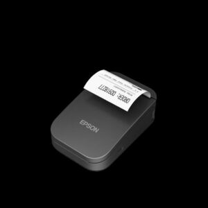 EPSON mobilný TM-P20II: BTi, USB-C vyobraziť