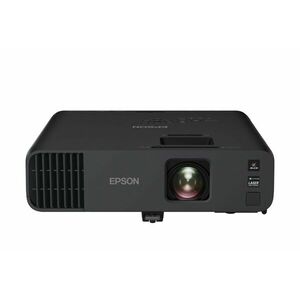 EPSON projektor EB-L265F, 1920x1080, 4600ANSI, 2.500.000: 1, USB, LAN, VGA, WiFi, HDMI vyobraziť