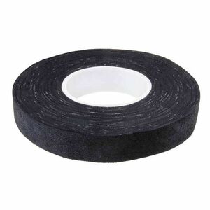 Emos páska izolačná 15mm / 15m, textilná, čierna vyobraziť