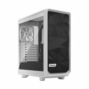 Fractal Design Meshify 2 Compact Lite/Midi Tower/Transpar./Biela vyobraziť