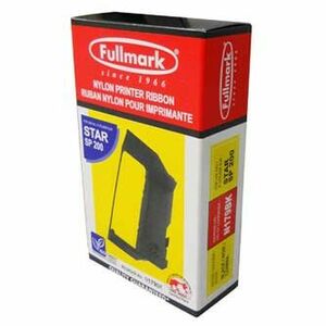 Fullmark kompatibil. páska do pokladne, čierna, pre Star RC200B, SP200, SP298, SP500, SP512 vyobraziť