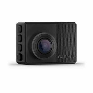 Garmin Dash Cam 67W - kamera na záznam jazdy s GPS vyobraziť