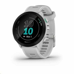 Garmin GPS športové hodinky Forerunner 55 White vyobraziť