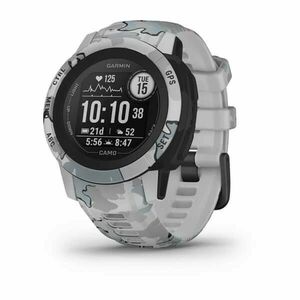 Garmin GPS športové hodinky Instinct 2S - Camo Edition, Mist Camo vyobraziť