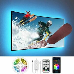 Govee TV 46-60" SMART LED podsvietenie RGB + ovládač vyobraziť