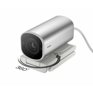 HP 960 4K Streaming Webcam vyobraziť