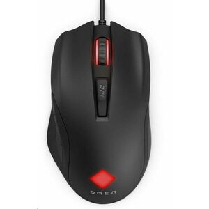 HP OMEN Vector Gaming Mouse - MYŠ vyobraziť